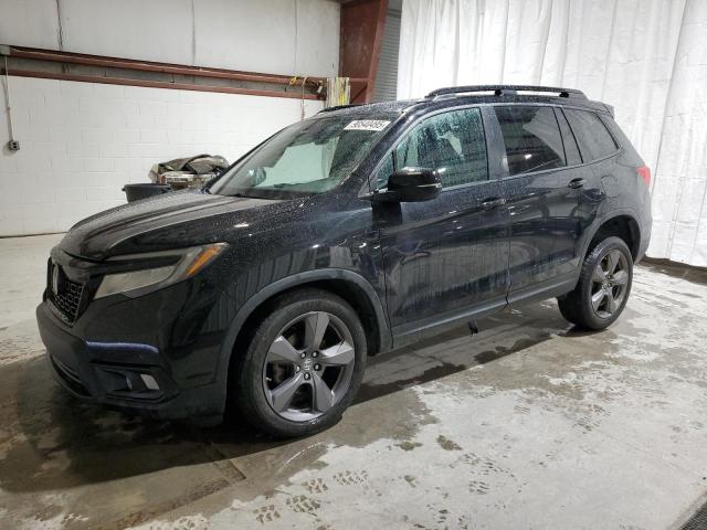 54841086 :رقم المزاد ، 5FNYF8H9XKB010610 vin ، 2019 Honda Passport مزاد بيع