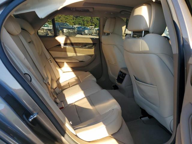 Aukcja sprzedaży 2014 Cadillac Cts Luxury, vin: 1G6AX5S39E0168511, numer aukcji: 89496845