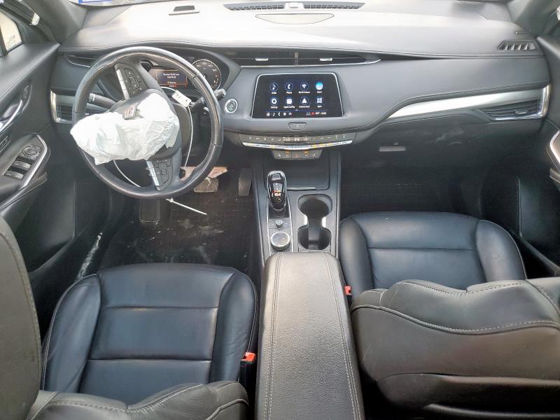 Продажа на аукционе авто 2022 Cadillac Xt4 Premiu, vin: 1GYFZCR40NF105398, номер лота: 85189695