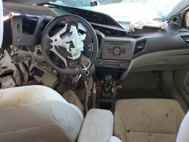 Aukcja sprzedaży 2012 Honda Civic, vin: 2HGFB2F85CH594406, numer aukcji: 87228335