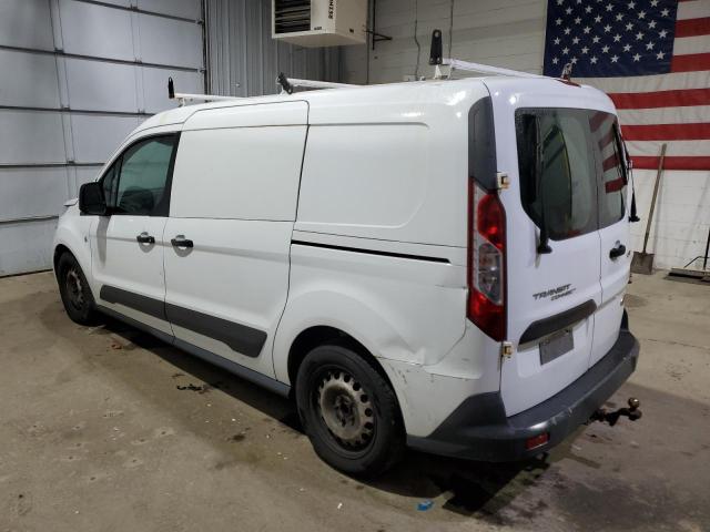 90452775 :رقم المزاد ، NM0LS7F73E1138554 vin ، 2014 Ford Transit Connect مزاد بيع