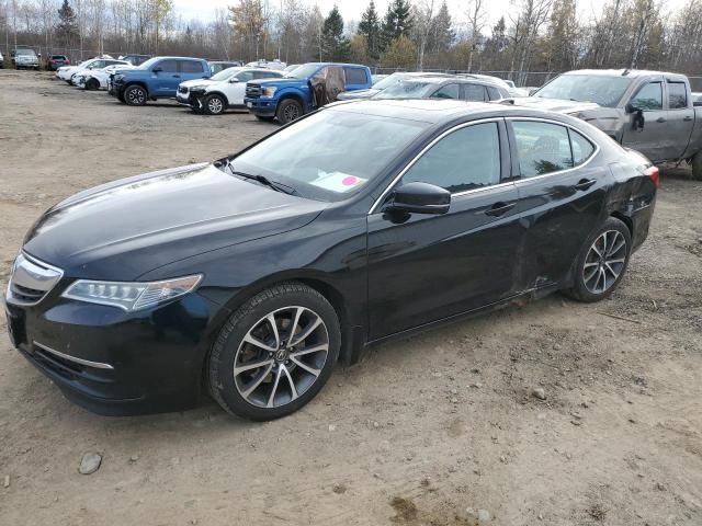 Aukcja sprzedaży 2015 Acura Tlx, vin: 19UUB3F52FA800674, numer aukcji: 90866755