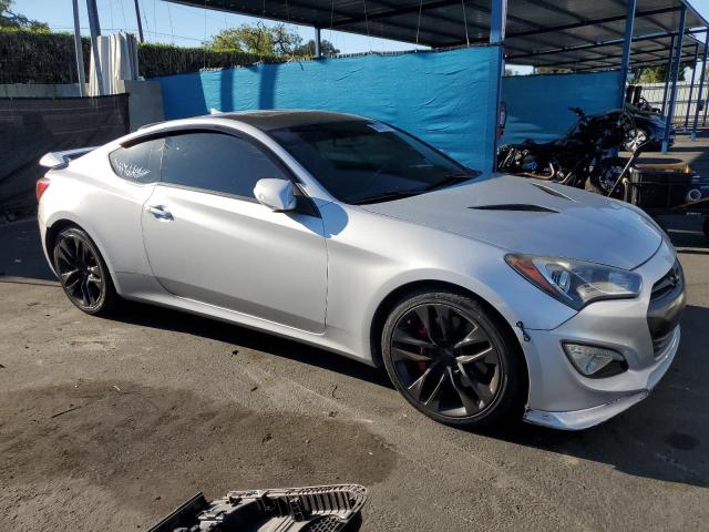 Продаж на аукціоні авто 2015 Hyundai Genesis Co, vin: KMHHU6KJ3FU127595, номер лоту: 90649855