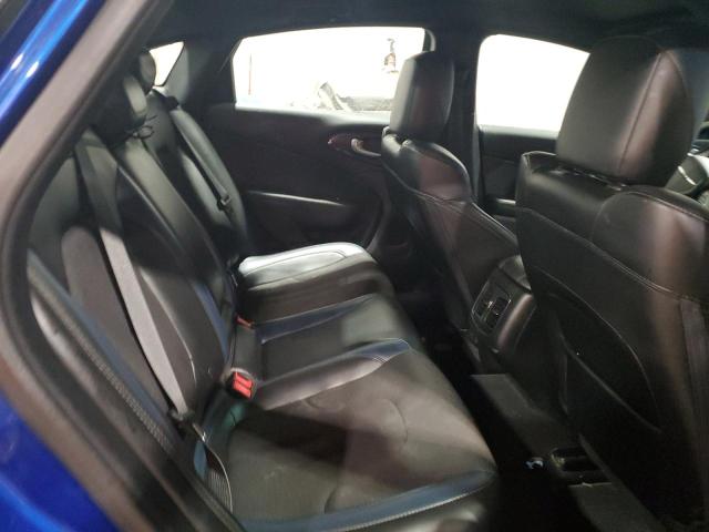 90139675 :رقم المزاد ، 1C3CCCBG0FN548502 vin ، 2015 Chrysler 200 مزاد بيع