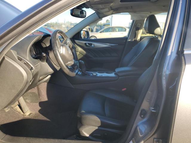 Продажа на аукционе авто 2020 Infiniti Q50 Pure, vin: JN1EV7AR4LM256428, номер лота: 87060585