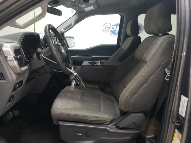 Продажа на аукционе авто 2023 Ford F150 Super, vin: 1FTEW1C86PKD23334, номер лота: 98472195