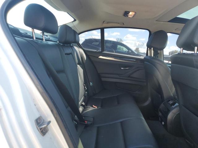 2015 Bmw 528 მანქანა იყიდება აუქციონზე, vin: WBA5A5C50FD523623, აუქციონის ნომერი: 86629745