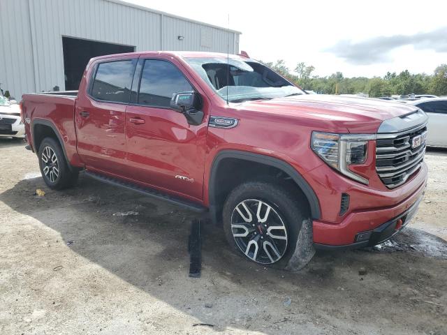 Aukcja sprzedaży 2024 Gmc Sierra, vin: 3GTUUEELXRG460457, numer aukcji: 85357455