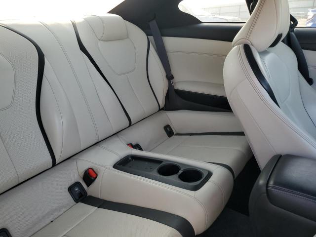 Продаж на аукціоні авто 2022 Infiniti Q60 Luxe, vin: JN1EV7KK6NM600555, номер лоту: 90816275