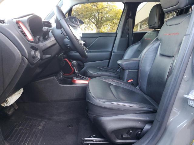 Продажа на аукционе авто 2022 Jeep Renegade T, vin: ZACNJDC17NPN68775, номер лота: 90013225