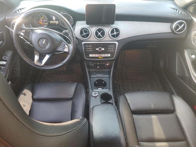 Aukcja sprzedaży 2018 Mercedes-benz Cla, vin: WDDSJ4EB8JN606499, numer aukcji: 87403745