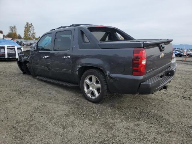 Auction sale of the 2011 Chevrolet Avalanche, vin: 3GNMCFE0XBG113027, lot number: 90718415