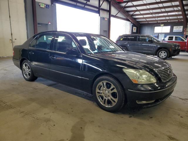 Aukcja sprzedaży 2005 Lexus Ls 430, vin: JTHBN36F450173792, numer aukcji: 89796655