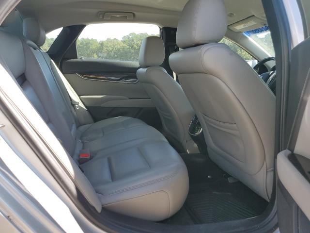 Aukcja sprzedaży 2016 Cadillac Xts, vin: 2G61M5S33G9159031, numer aukcji: 82644355
