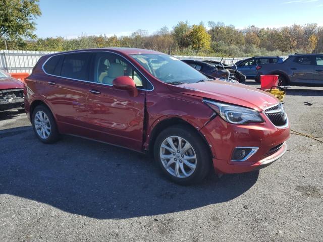 Aukcja sprzedaży 2019 Buick Envision, vin: LRBFX1SA9KD144318, numer aukcji: 85855705