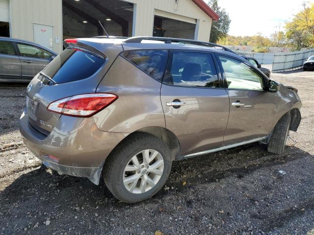 85907535 :رقم المزاد ، JN8AZ1MW5EW510402 vin ، 2014 Nissan Murano مزاد بيع
