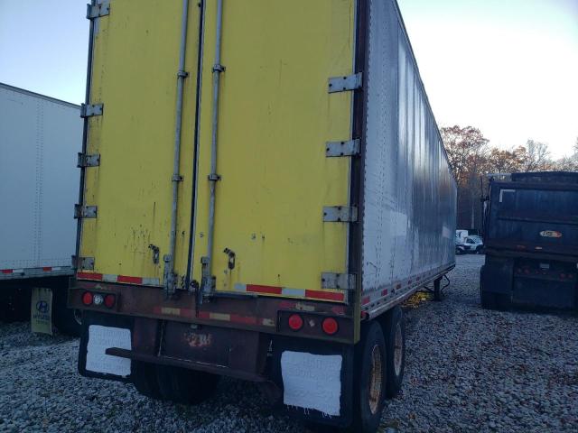 Продаж на аукціоні авто 1995 Dorsey Trailer, vin: 1DTV11Z23SA233002, номер лоту: 71136355