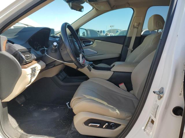 Продажа на аукционе авто 2019 Acura Rdx Advanc, vin: 5J8TC2H72KL021906, номер лота: 82674165