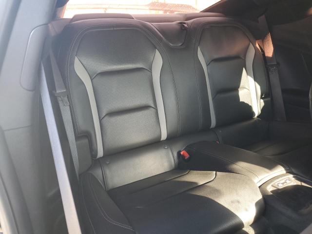 82331665 :رقم المزاد ، 1G1FH1R70J0146871 vin ، 2018 Chevrolet Camaro Ss مزاد بيع