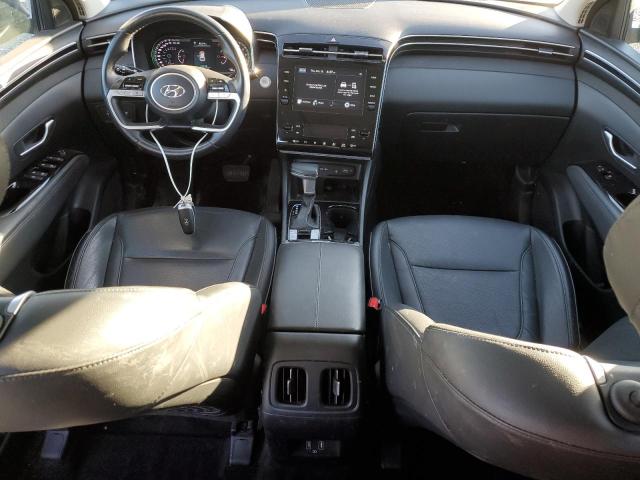 87194505 :رقم المزاد ، KM8JCCAE4NU028712 vin ، 2022 Hyundai Tucson مزاد بيع