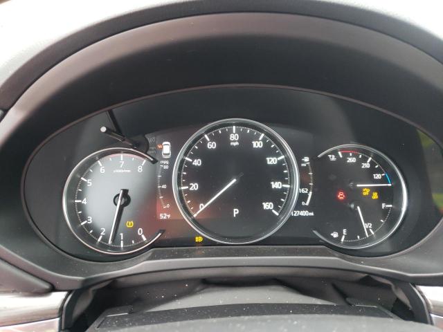 89845485 :رقم المزاد ، JM3KFBDM6N1606637 vin ، 2022 Mazda Cx-5 مزاد بيع
