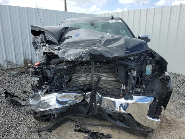 Aukcja sprzedaży 2022 Chevrolet Silverado Ltd, vin: 1GCPWCED8NZ122571, numer aukcji: 51916956