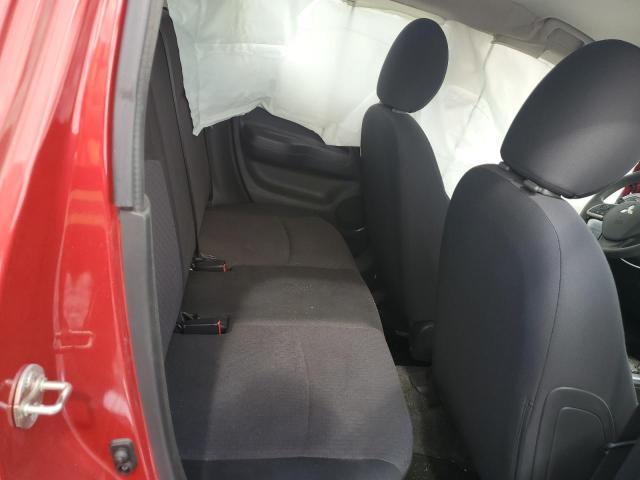 Aukcja sprzedaży 2018 Mitsubishi Mirage, vin: ML32A3HJ7JH012429, numer aukcji: 86617945