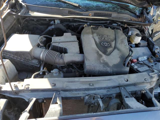Продажа на аукционе авто 2023 Toyota Tacoma Dou, vin: 3TMCZ5AN1PM549871, номер лота: 86718625