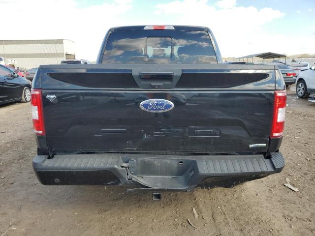 Продажа на аукционе авто 2018 Ford F150, vin: 1FTEW1EP6JFE09313, номер лота: 90240925
