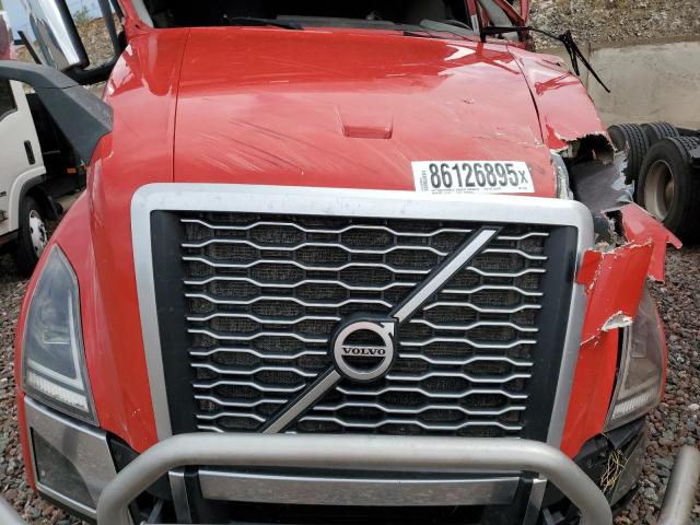 Продажа на аукционе авто 2024 Volvo Vn, vin: 4V4NC9EH2RN641560, номер лота: 86126895