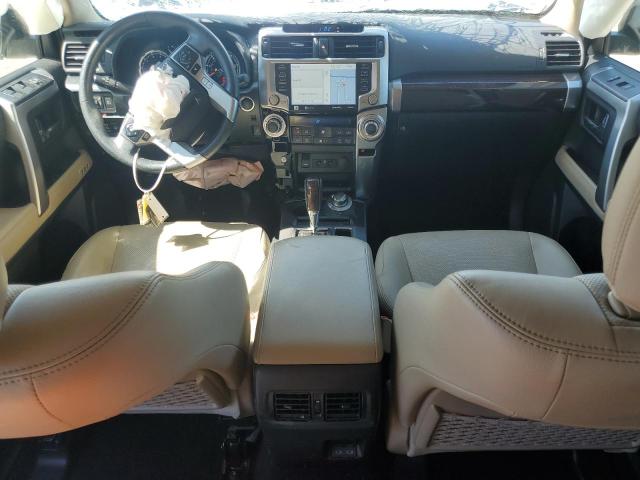 Aukcja sprzedaży 2023 Toyota 4runner, vin: JTEKU5JR3P6158150, numer aukcji: 86086665