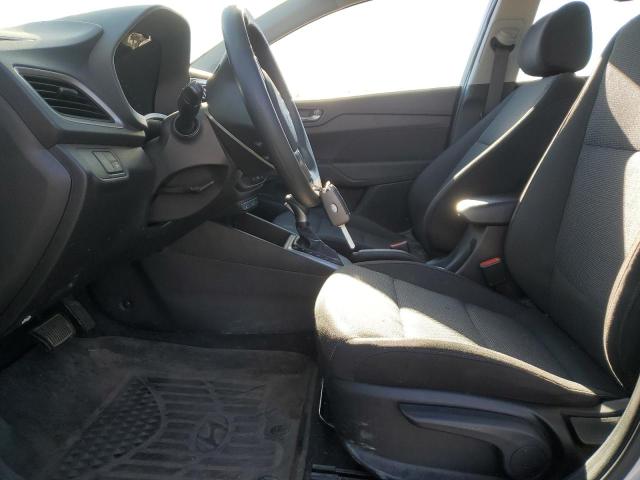 2019 Hyundai Accent მანქანა იყიდება აუქციონზე, vin: 3KPC24A30KE063326, აუქციონის ნომერი: 86060785