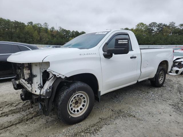 Aukcja sprzedaży 2020 Chevrolet Silverado, vin: 3GCNWAEFXLG179445, numer aukcji: 90217925