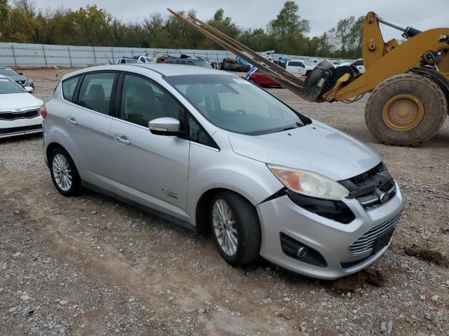 Aukcja sprzedaży 2014 Ford C-max Prem, vin: 1FADP5CU5EL518643, numer aukcji: 89565125