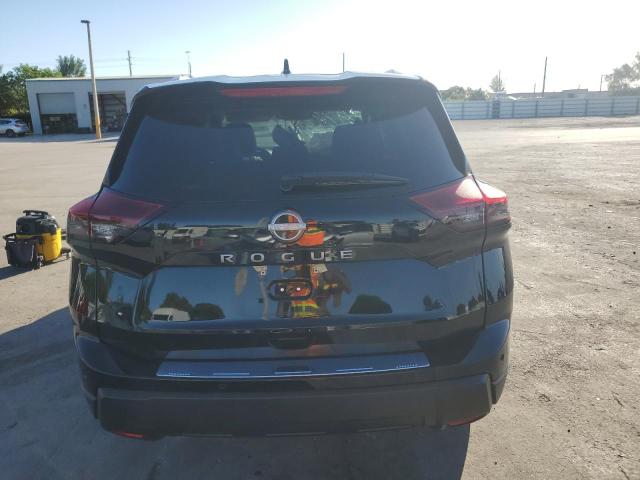 Продажа на аукционе авто 2025 Nissan Rogue Sv, vin: 5N1BT3BA6SC826582, номер лота: 90307825