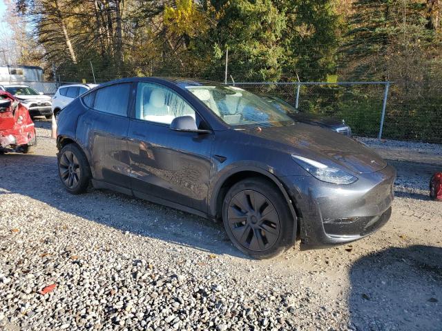 Продажа на аукционе авто 2024 Tesla Model Y, vin: 7SAYGDED2RF205158, номер лота: 90543125