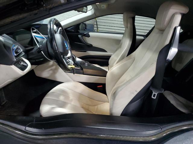 Продаж на аукціоні авто 2016 Bmw I8, vin: WBY2Z2C54GV674925, номер лоту: 84628505