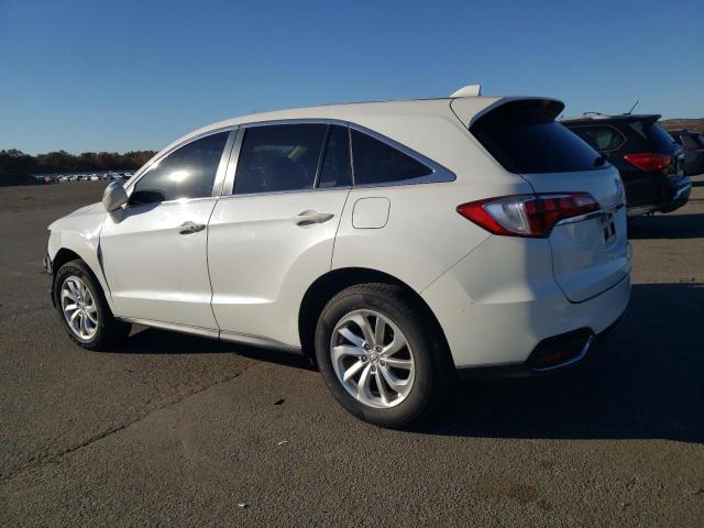 Aukcja sprzedaży 2017 Acura Rdx, vin: 5J8TB4H53HL012041, numer aukcji: 89830995