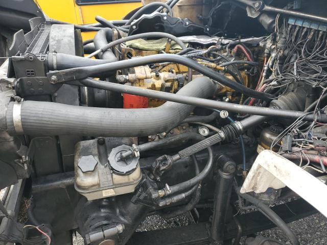 Продаж на аукціоні авто 2004 Freightliner M2 106 Med, vin: 1FVACYDC04DN24850, номер лоту: 89655235