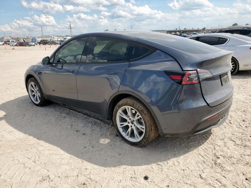 82221735 :رقم المزاد ، 7SAYGDEE3PA187692 vin ، 2023 Tesla Model Y مزاد بيع