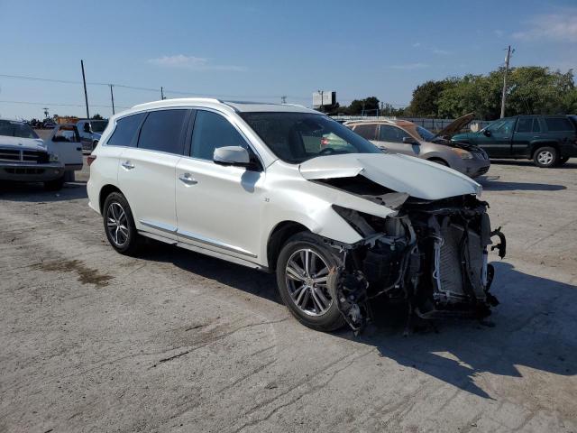 Aukcja sprzedaży 2019 Infiniti Qx60, vin: 5N1DL0MN5KC522599, numer aukcji: 82503765