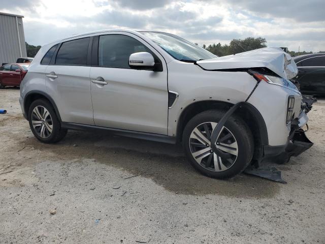 Продаж на аукціоні авто 2021 Mitsubishi Outlander Sport, vin: JA4ARUAU0MU025394, номер лоту: 84892725