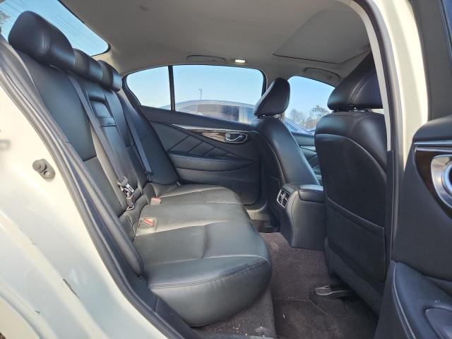 Продажа на аукционе авто 2019 Infiniti Q50 Luxe, vin: JN1EV7AR7KM555751, номер лота: 89858095