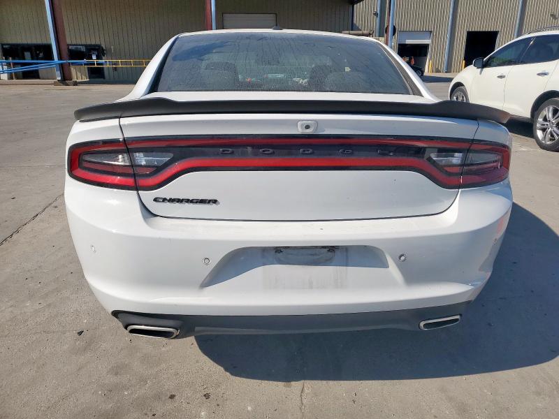 2020 Dodge Charger Sx მანქანა იყიდება აუქციონზე, vin: 2C3CDXBG3LH133229, აუქციონის ნომერი: 82325405