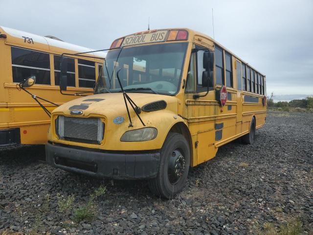 Продаж на аукціоні авто 2009 Freightliner Saf-t-liner C2, vin: 4UZABRDJ19CAH1204, номер лоту: 84472735