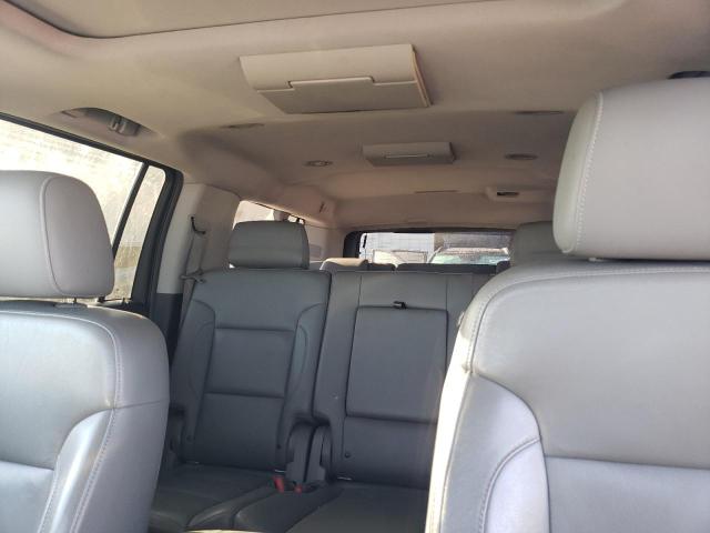 Продаж на аукціоні авто 2015 Chevrolet Suburban, vin: 1GNSKJKC8FR679625, номер лоту: 86637825