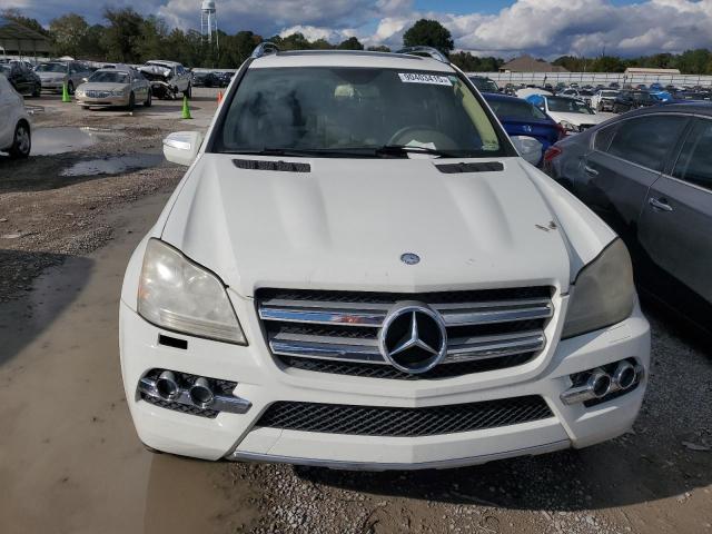 90403415 :رقم المزاد ، 4JGBF2FE4AA582472 vin ، 2010 Mercedes-benz Gl مزاد بيع