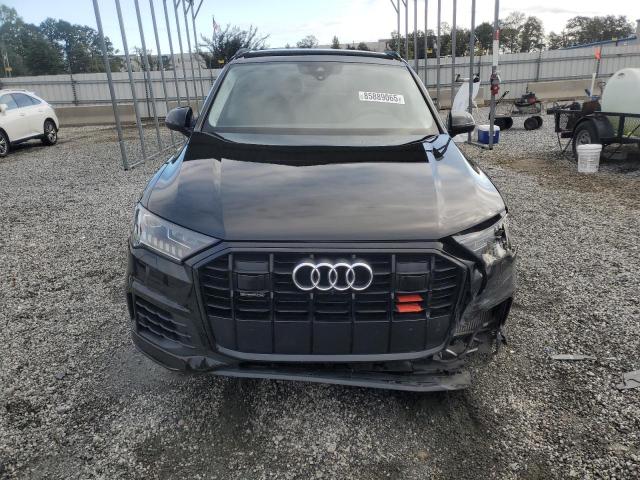 Продажа на аукционе авто 2024 Audi Q7 Premium, vin: WA1LXBF73RD006304, номер лота: 85889065