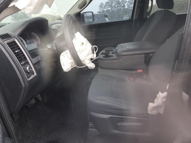 89874595 :رقم المزاد ، 1C6RR6GTXGS277521 vin ، 2016 Ram 1500 مزاد بيع