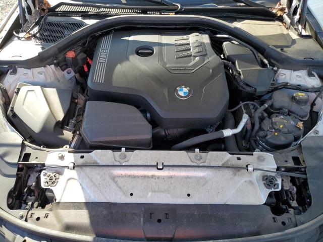 Aukcja sprzedaży 2020 Bmw 330xi, vin: 3MW5R7J02L8B08291, numer aukcji: 81960505